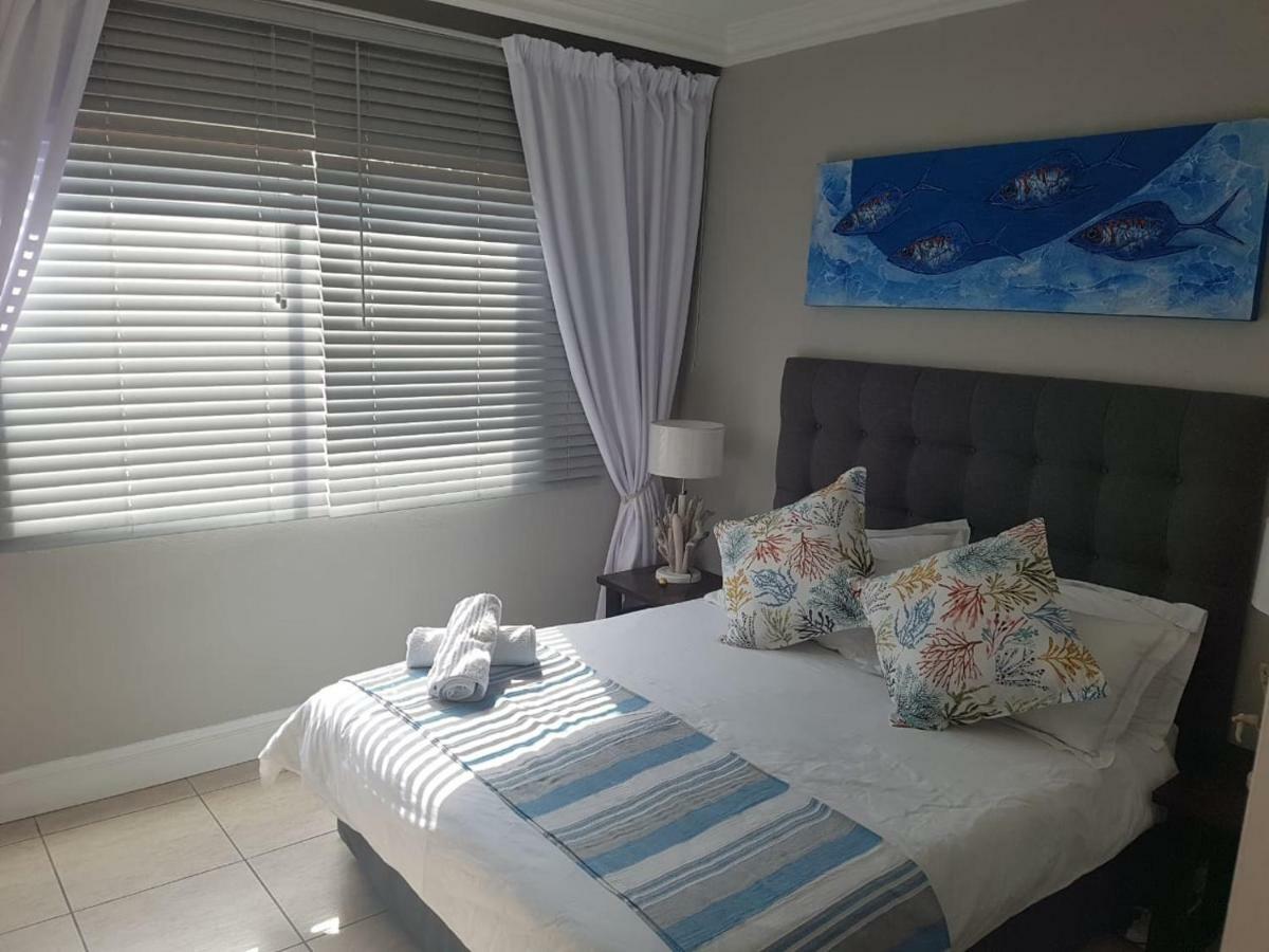 Ferienwohnung C203 Surfside Umdloti Exterior foto