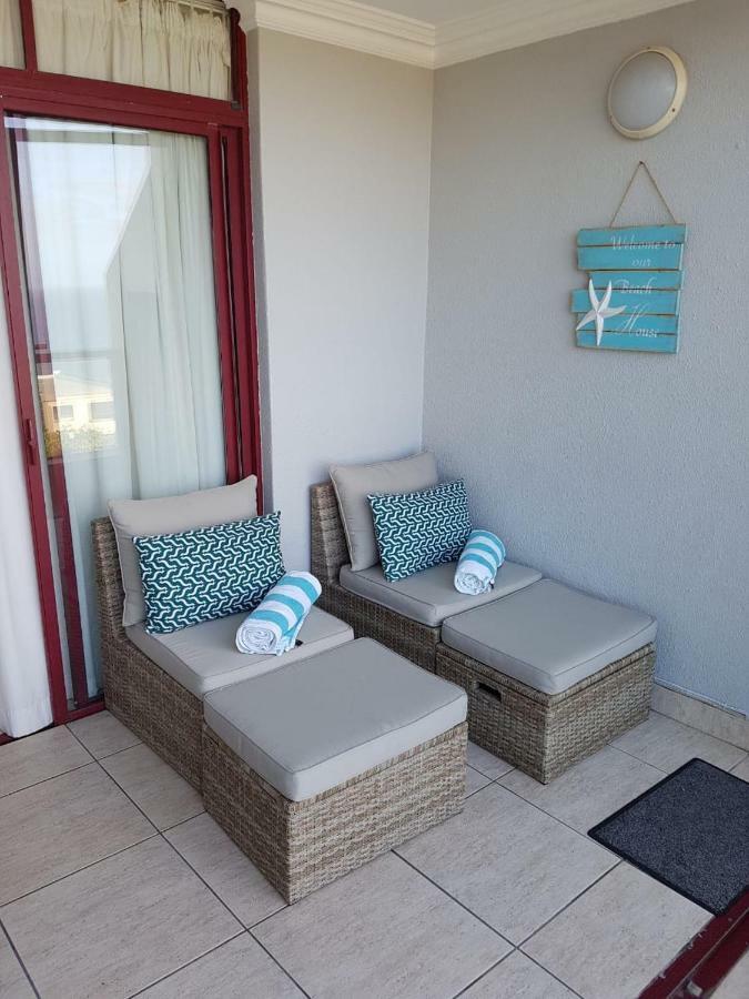 Ferienwohnung C203 Surfside Umdloti Exterior foto